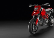 Ducati Hypermotard 796